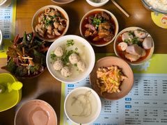 -周肥肠(江油总店)