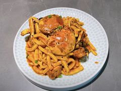 -3号仓库·创意中国菜(乐清正大广场店)