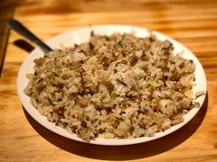 臊子蛋炒饭-嘉州叶婆婆钵钵鸡(建设路店)