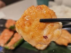 -常来小聚·广州非遗传承餐厅(高德置地店)