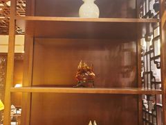 -蛇口希尔顿南海酒店·随轩中餐厅·粤菜