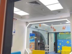 -极橙儿童齿科矫正中心(奥城店)