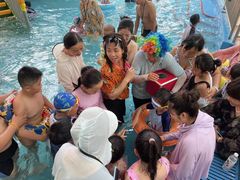 -郑州方特水上乐园