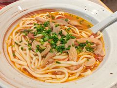 -大师兄·西北小馆(南沙万达广场店)
