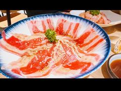 -烧肉达人•炭火烧肉(新天地店)