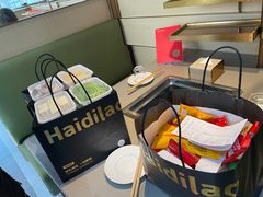 -海底捞火锅(CBD安泰广场店)