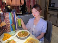 -北李妈妈菜·海肠捞饭(高新万达店)