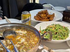 -建哥老菜馆(瑞达公寓一店)