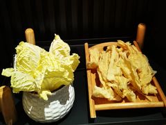 -牛人日志·鲜牛肉骨汤火锅(万科里瑧店)