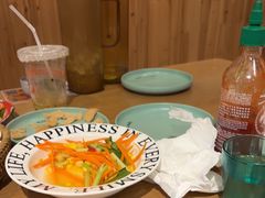 -迷你椰·泰式大排档(共康店)