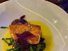 -君悦酒店·La Terrazza意合園·意式风味