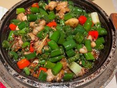 -荣小馆(椒江青悦城店)