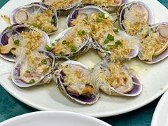 -醉壹号海鲜大排档(厦门美食地标店)