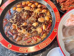 -渝匠香重庆老火锅