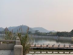 -顺峰山公园
