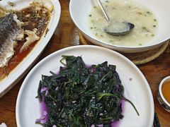 -下梅人家土菜馆(历史文化餐厅度假区店)