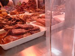 -黄毛鸭脖(汉阳总店)