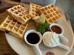 -漫咖啡 (CCPAPK店)