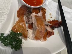 -古南都·老广东酒楼(龙江店)