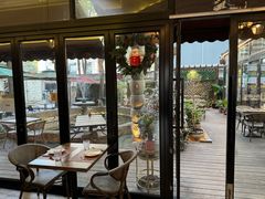 -Golden Lily河内巴黎法越料理餐厅(建国西路店)