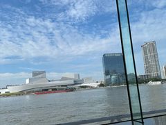 -白天鹅宾馆·流浮阁咖啡厅