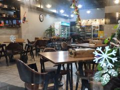 -陈员外正宗夹江烧烤(广福路店)
