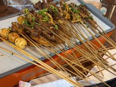 -林二哥宜烤官·宜宾小烧烤