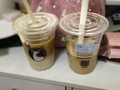 -瑞幸咖啡(西安软件园店)