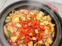 -湘轩·土菜研究院(光大店)