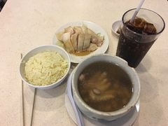-南香饭店(Jalan Sultan)