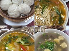-苓记南京鸭血粉丝.皮肚面(县东巷店)