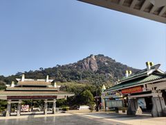 -云洞岩风景区