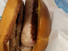 -麦当劳(百利广场店)