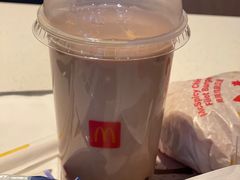 -麦当劳(龙之梦购物中心店)