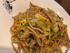 -二分八云雁阁(长治路店)