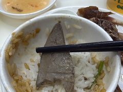 -日日香卤鹅饭店·澄海狮头鹅(澄海店)
