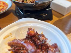 -食光慢宴·安吉土菜馆