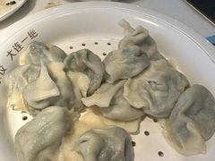 -日丰园海肠水饺·老字号大连海鲜(和平广场店)