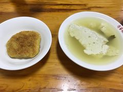 -蒋家槟豆面皮(友爱路店)