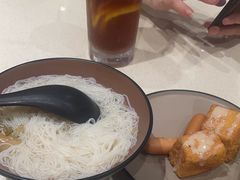 -和平馆·地道港澳茶餐厅(西门口店)