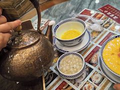 -赵记传承·中国甜品(福州总店)