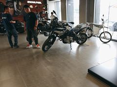 -北京德悦行BMW宝马摩托车