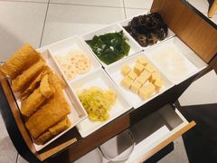 -彤德莱牛肉火锅(双港店)