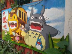 -小洲村