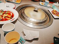 -灶座小锅烀饼·铁锅炖(全国总店)