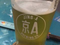 -My Way Town买味堂·东南亚餐厅(亦庄店)