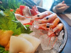 -南苑环球酒店-稻菊日式餐厅(鄞县大道店)