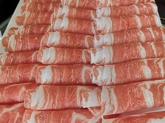 -清真·鸦儿李记·涮肉(和平里店)