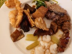 -威斯汀舞台餐厅