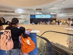 -万象影城(杭州万象城IMAX激光店)